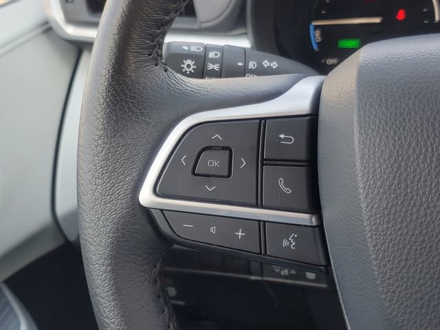 Used 2025 Toyota Sienna XLE FWD image 20