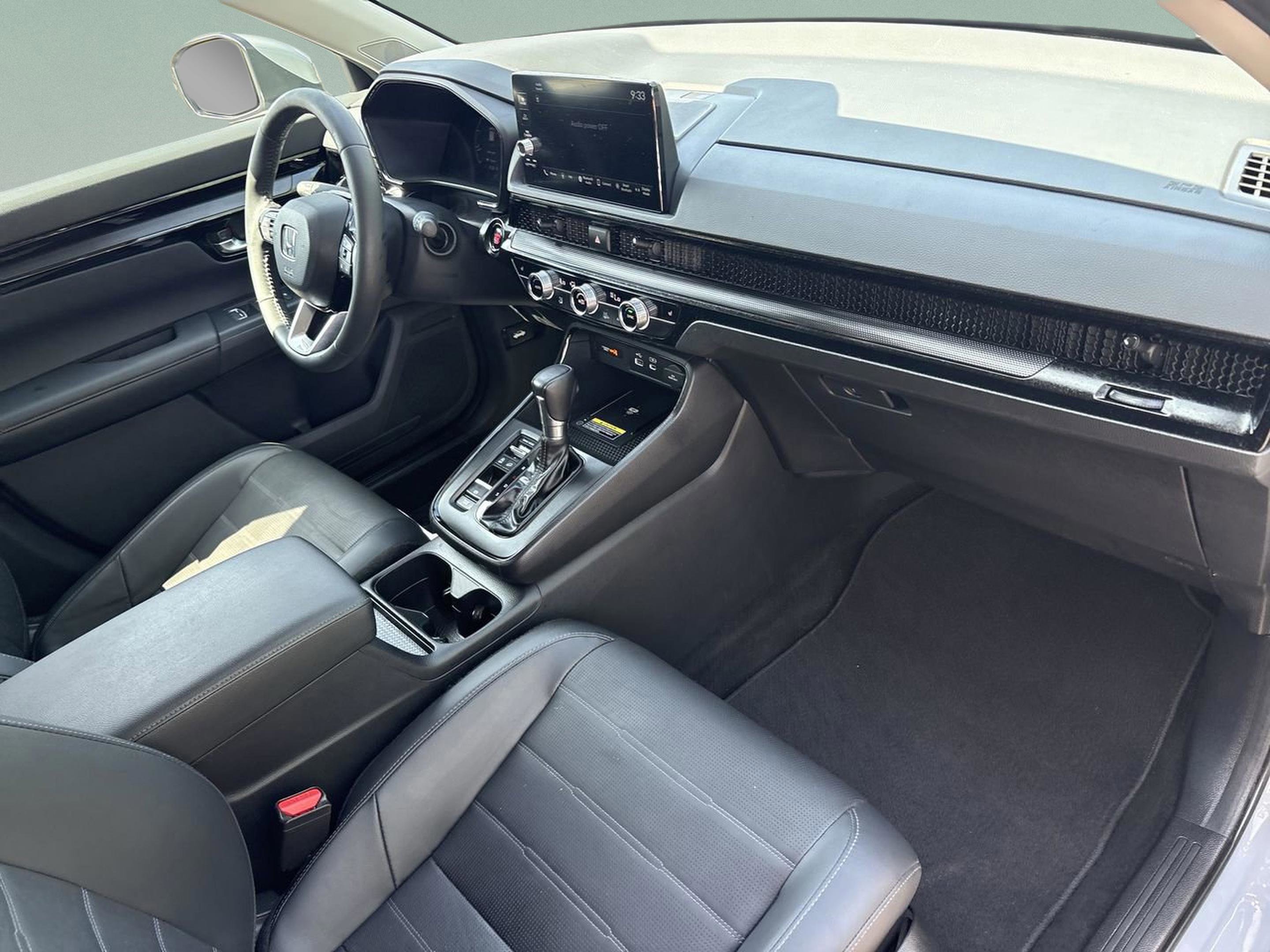 Used 2023 Honda CR-V EX-L image 20