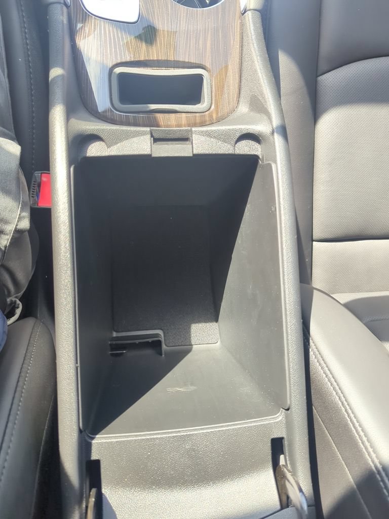 Used 2023 Chevrolet Malibu LT w/ LPO, Floor Liner Package FWD image 24