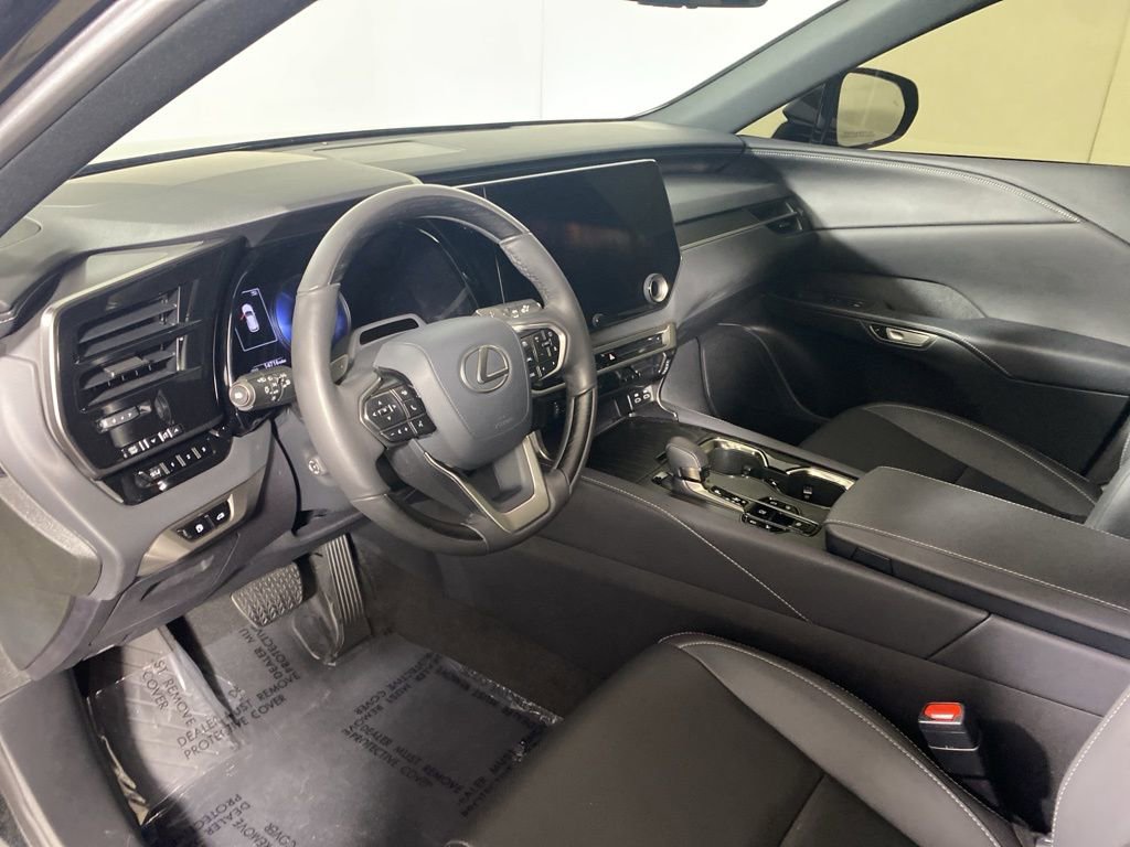 Certified 2024 Lexus RX 350 Premium w/ Convenience Package image 11