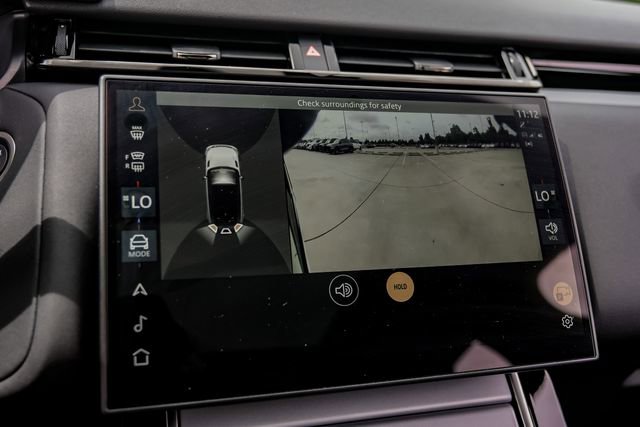 Used 2025 Land Rover Range Rover Velar S AWD/4WD image 26