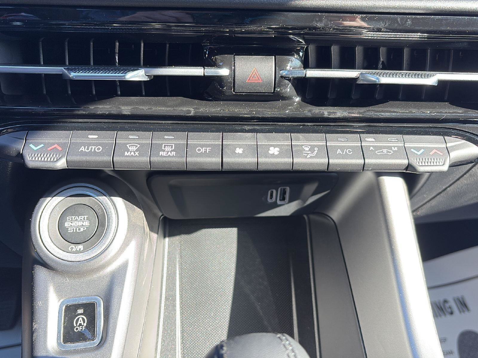 New 2025 Dodge Hornet GT w/ GT Blacktop Package AWD/4WD image 16