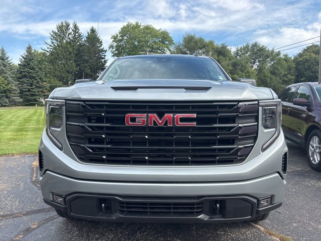 New 2026 GMC Sierra 1500 Elevation image 2