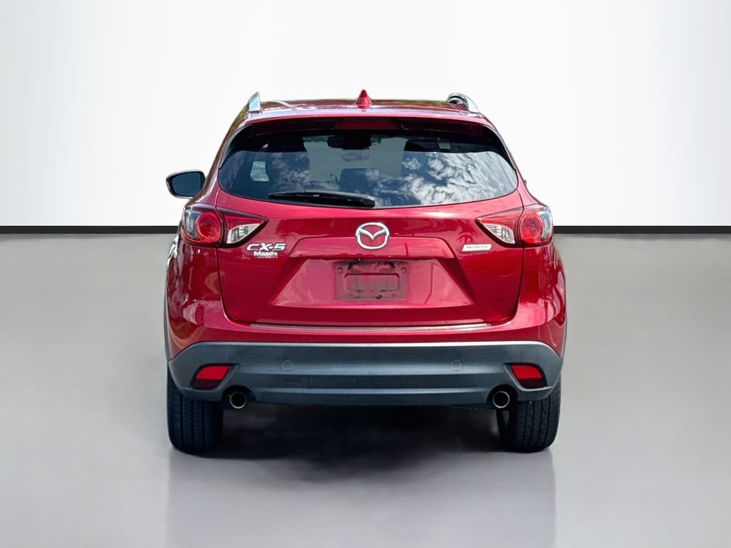 Used 2014 MAZDA CX-5 Grand Touring FWD image 6