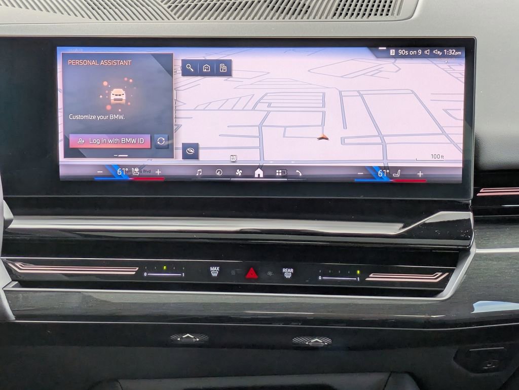 Used 2024 BMW 530i 530i w/ Premium Package image 13