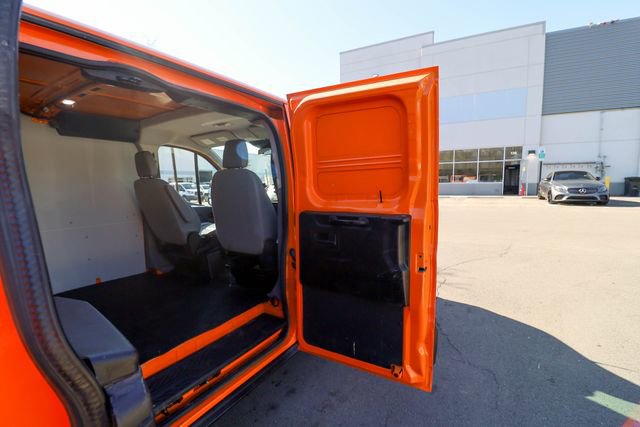 Used 2019 Ford Transit 150 148 Low Roof RWD image 39