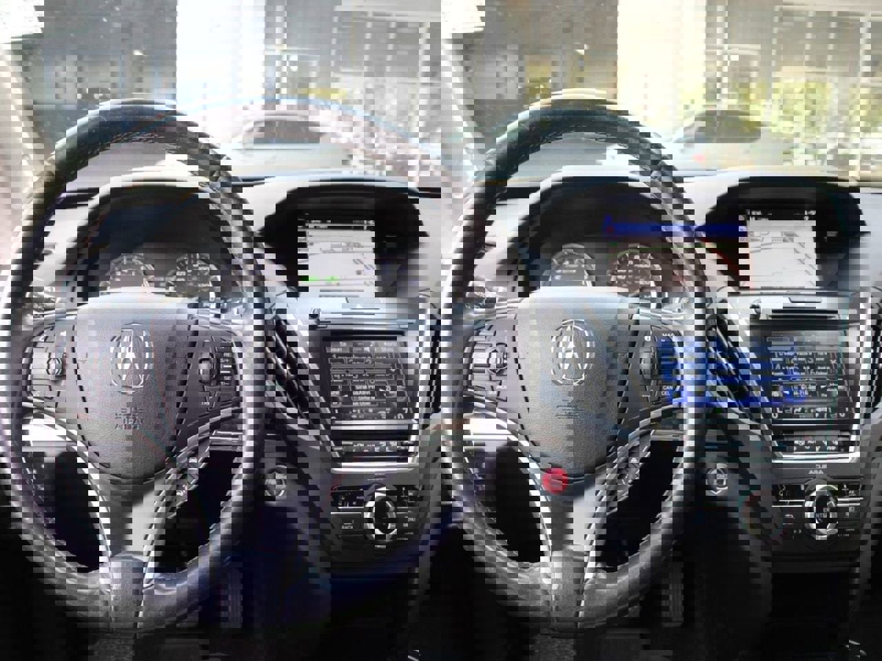 Used 2017 Acura MDX FWD w/ Technology Package image 26