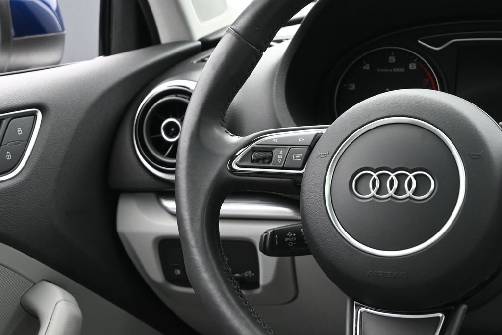 Used 2015 Audi S3 Premium Plus AWD/4WD image 21
