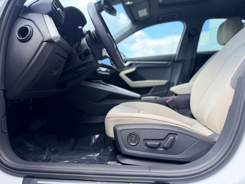 Used 2022 Audi A3 2.0T Premium Plus image 10