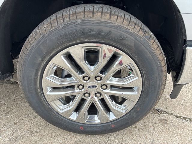 New 2026 Ford F150 XLT AWD/4WD image 11