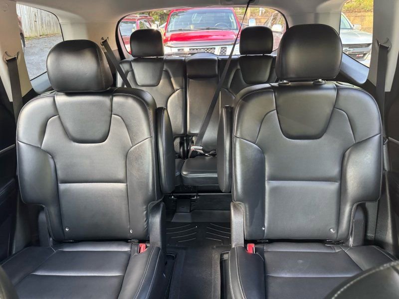 Used 2020 Kia Telluride S AWD/4WD image 21
