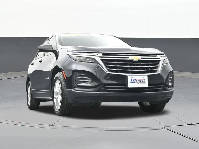 Used 2024 Chevrolet Equinox LS AWD/4WD image 59