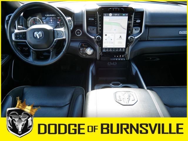 Used 2023 RAM 1500 Laramie image 15