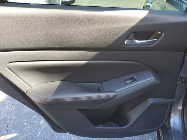 Used 2020 Nissan Altima 2.5 SR w/ Premium Package FWD image 10