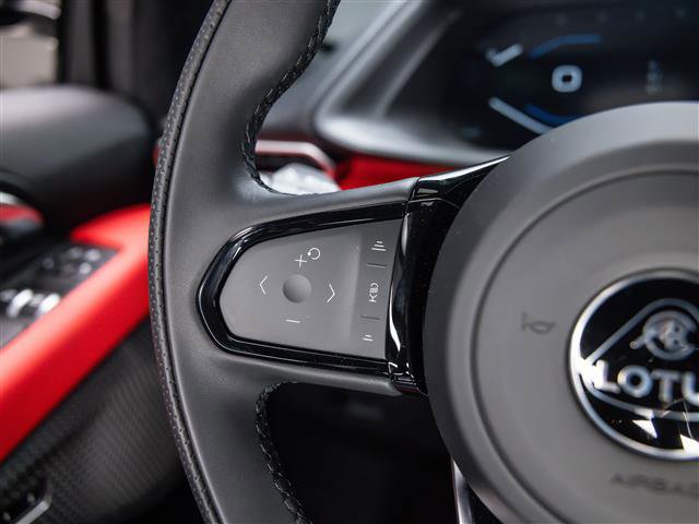 New 2025 Lotus Emira image 16