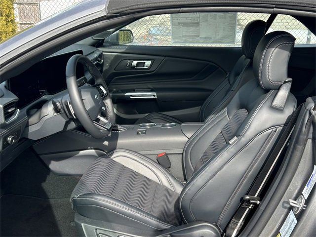 New 2025 Ford Mustang GT Premium image 10