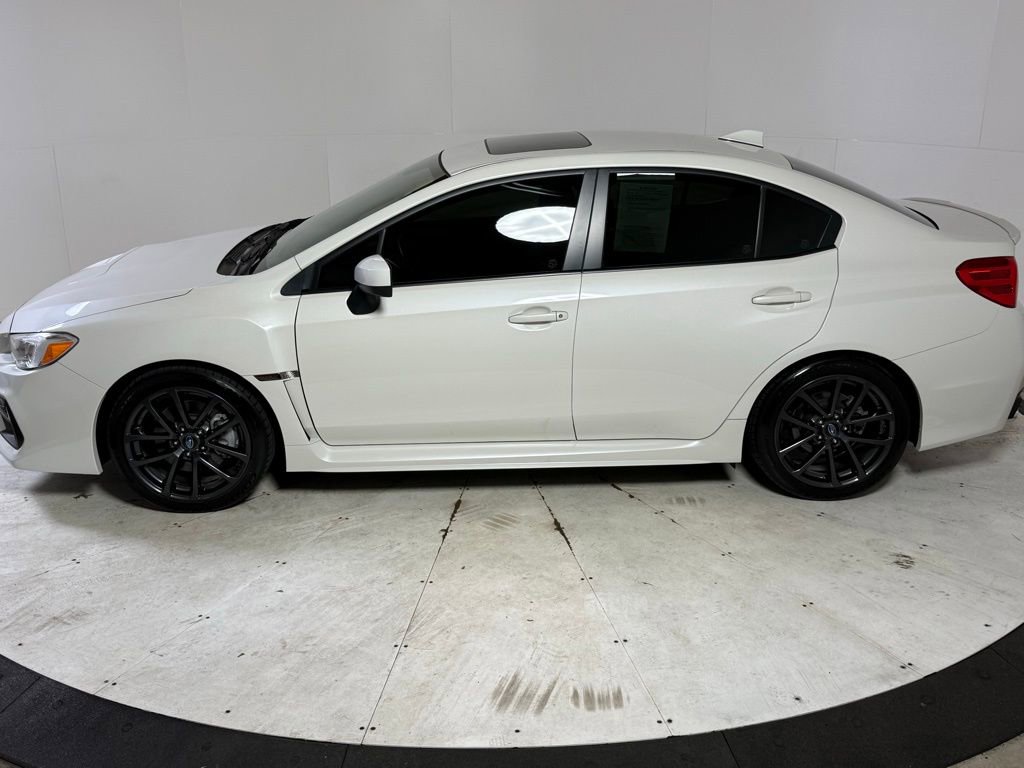 Used 2019 Subaru WRX Premium image 4