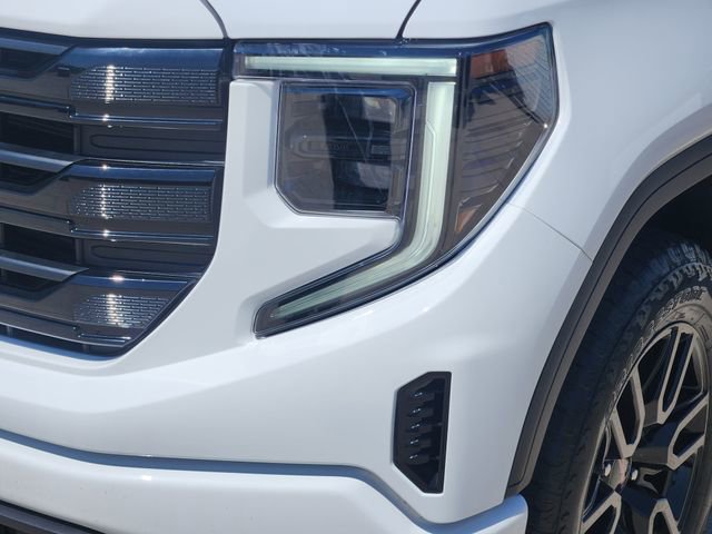 Used 2024 GMC Sierra 1500 Elevation AWD/4WD image 8