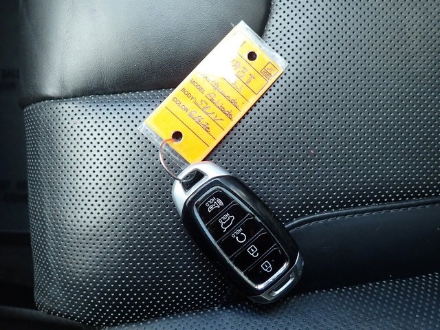 Used 2021 Hyundai Palisade Limited image 30