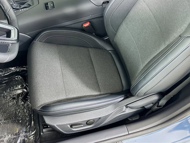 New 2025 Ford Mustang Coupe image 18