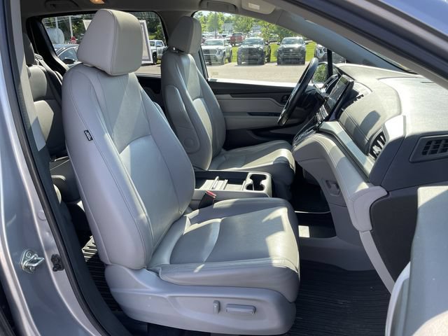 Used 2018 Honda Odyssey EX-L image 22