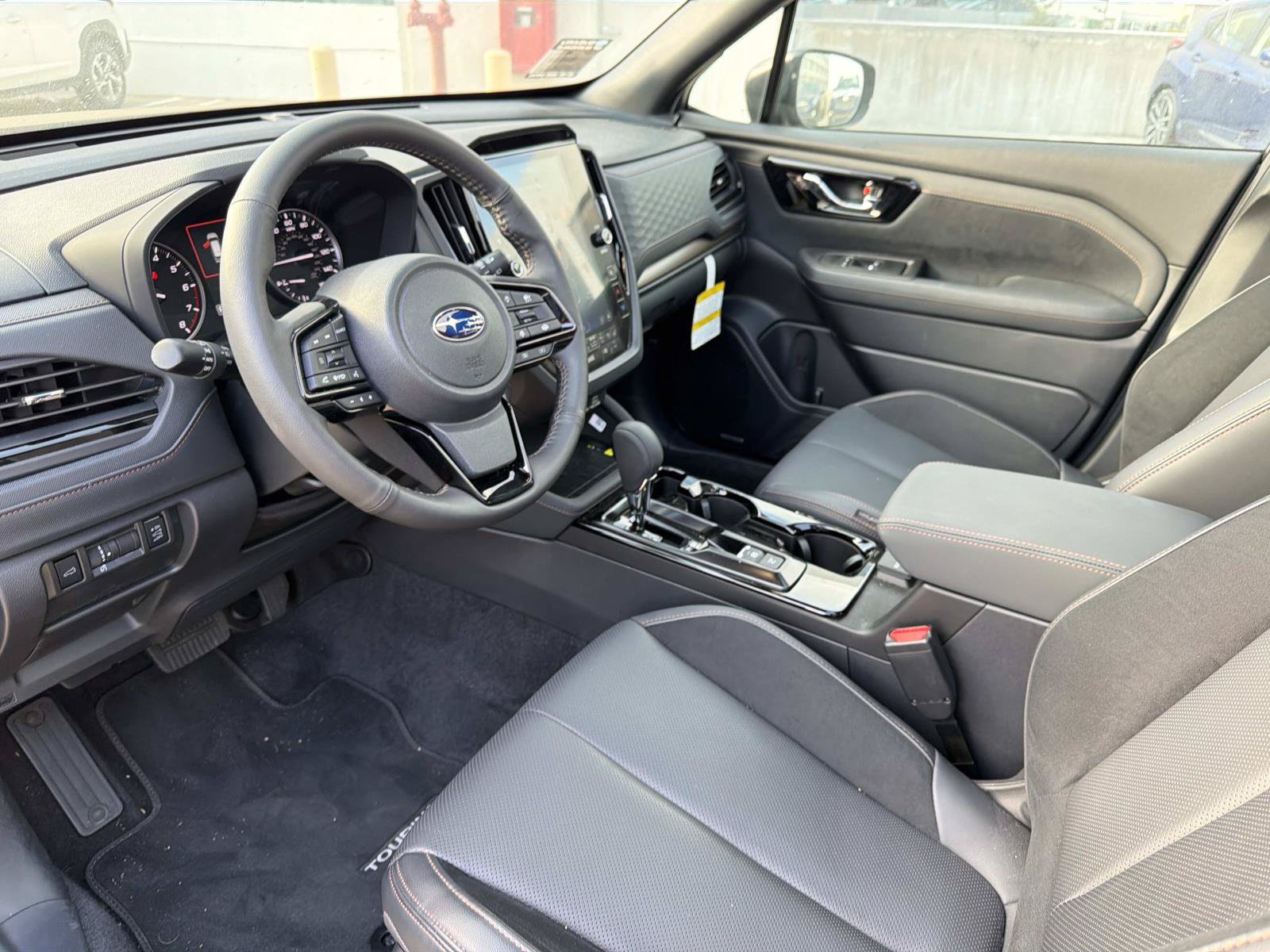 Used 2026 Subaru Forester Touring w/ Touring Package AWD/4WD image 17