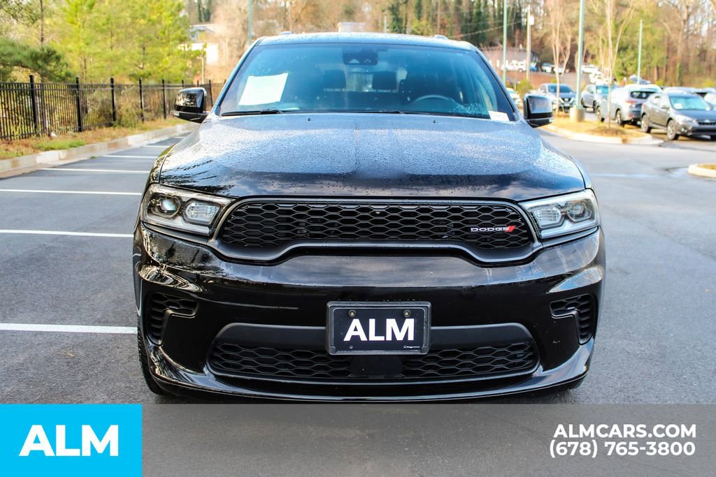 Used 2024 Dodge Durango GT image 10