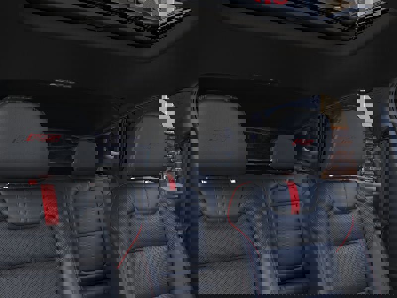 New 2026 Chevrolet Trax RS image 24