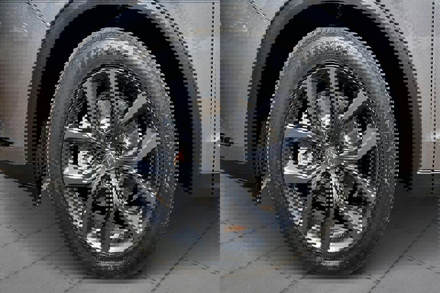 Certified 2023 Acura MDX A-Spec image 11