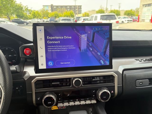 Certified 2024 Toyota Tacoma TRD Off-Road w/ TRD Off Road Premium Package image 21