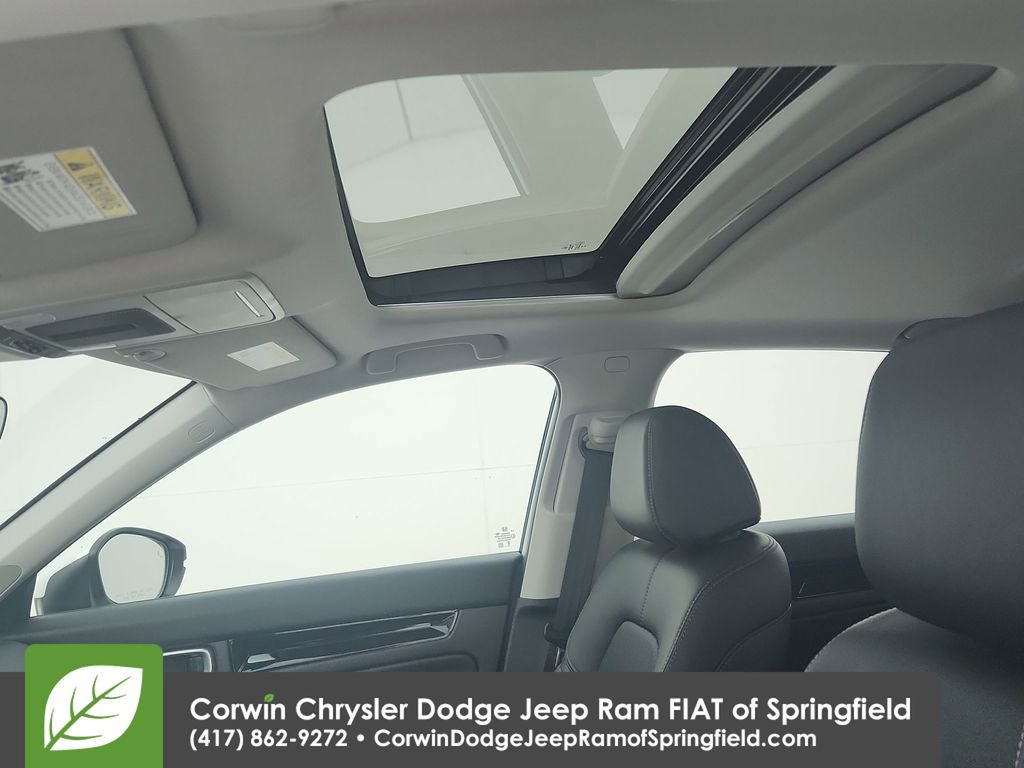 Used 2023 Honda Civic Touring image 31