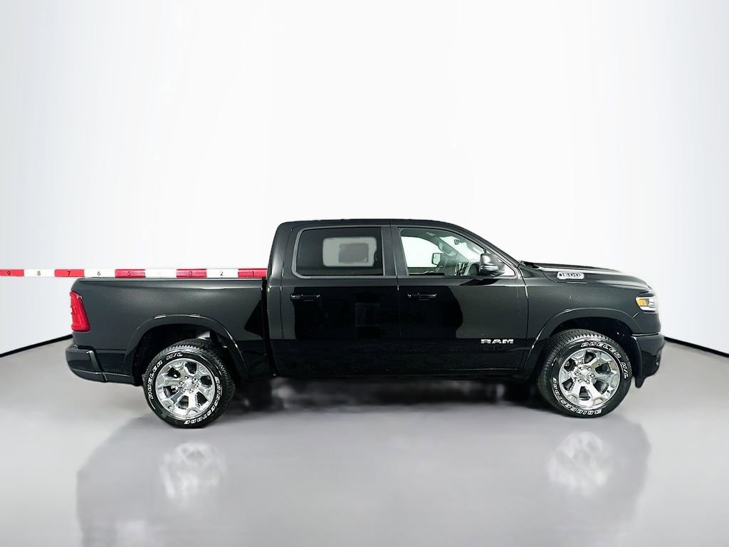 New 2026 RAM 1500 Big Horn image 8