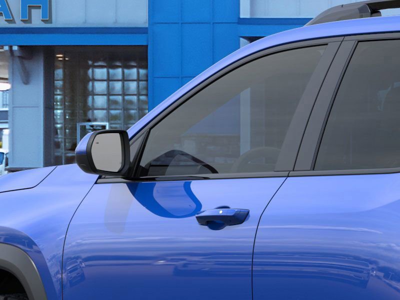 New 2026 Chevrolet Equinox ACTIV w/ LPO, Floor Liner Package image 13