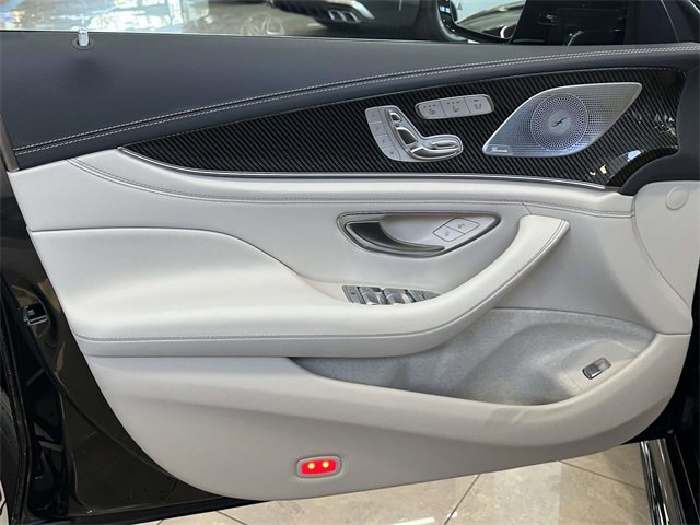 New 2026 Mercedes-Benz AMG GT 53 image 16