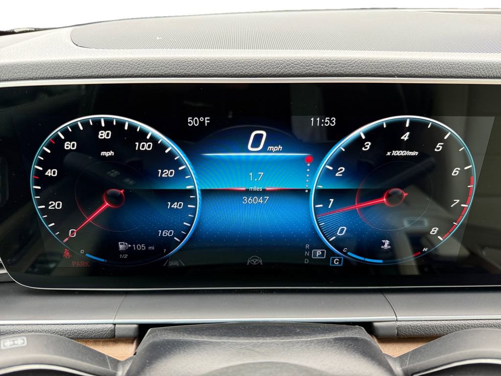 Used 2023 Mercedes-Benz GLE 350 4MATIC image 13