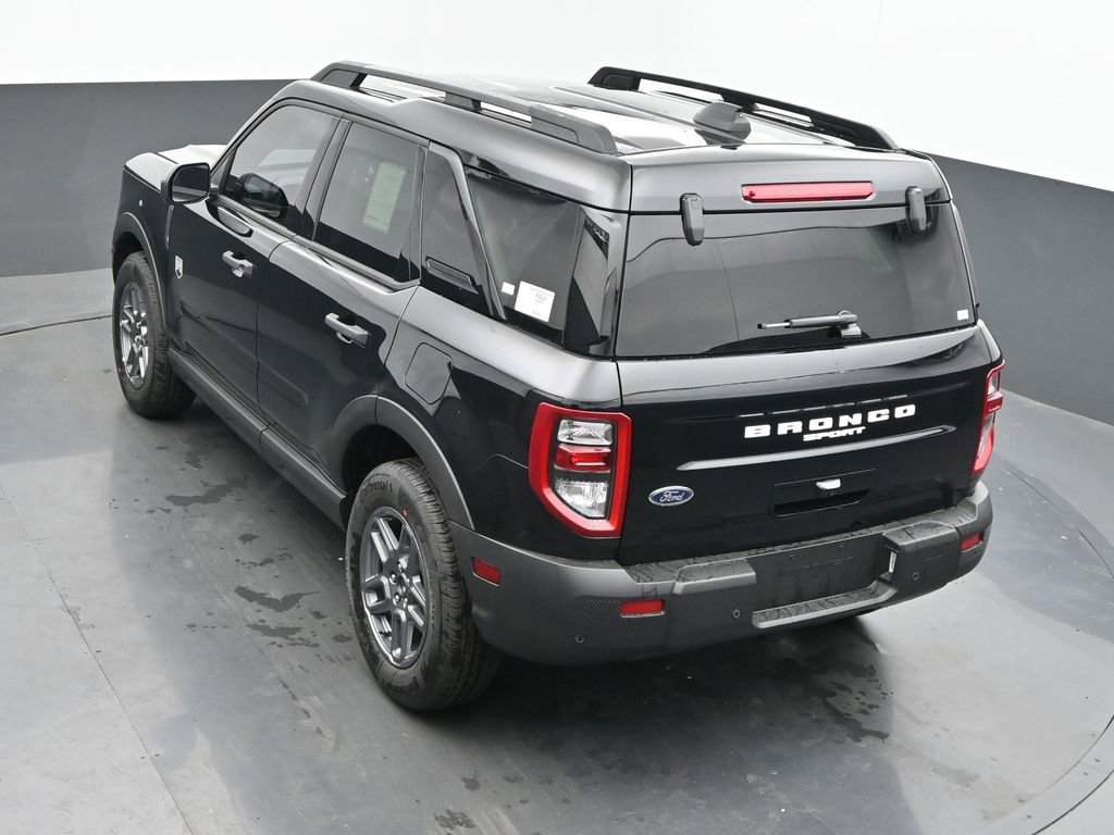 New 2025 Ford Bronco Sport Big Bend w/ Convenience Package image 39