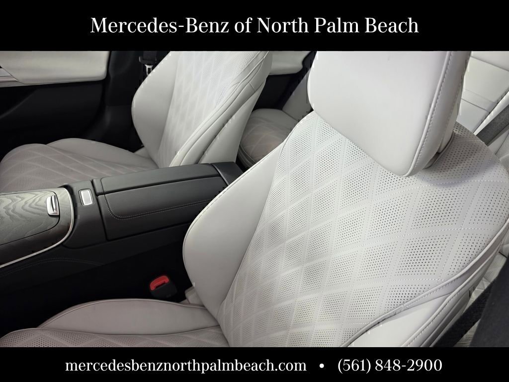 New 2026 Mercedes-Benz E 450 4MATIC All-Terrain Wagon image 8