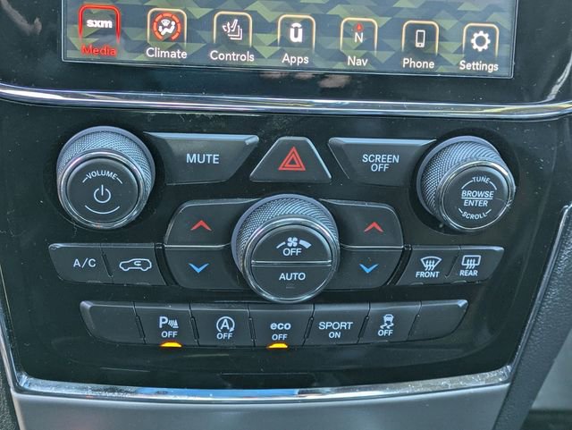 Certified 2020 Jeep Grand Cherokee Altitude image 22