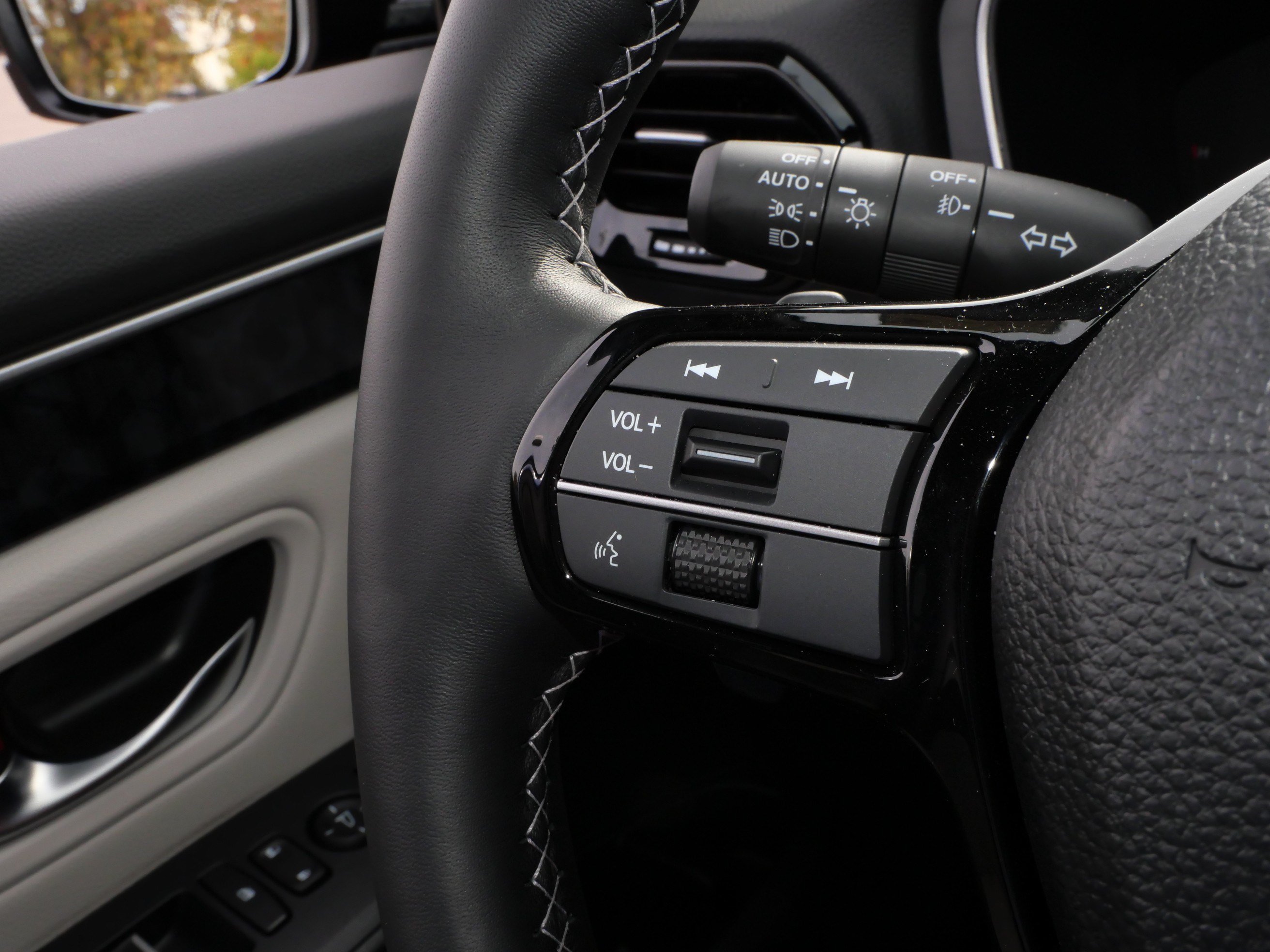 Used 2026 Honda Passport TrailSport Elite image 27