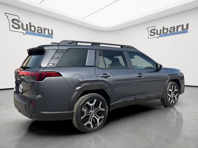 New 2026 Subaru Outback Touring XT AWD/4WD image 8