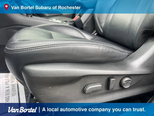 Certified 2024 Subaru Forester Limited AWD/4WD image 16