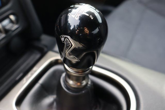 Used 2020 Ford Mustang Shelby GT350 w/ Technology Package image 30