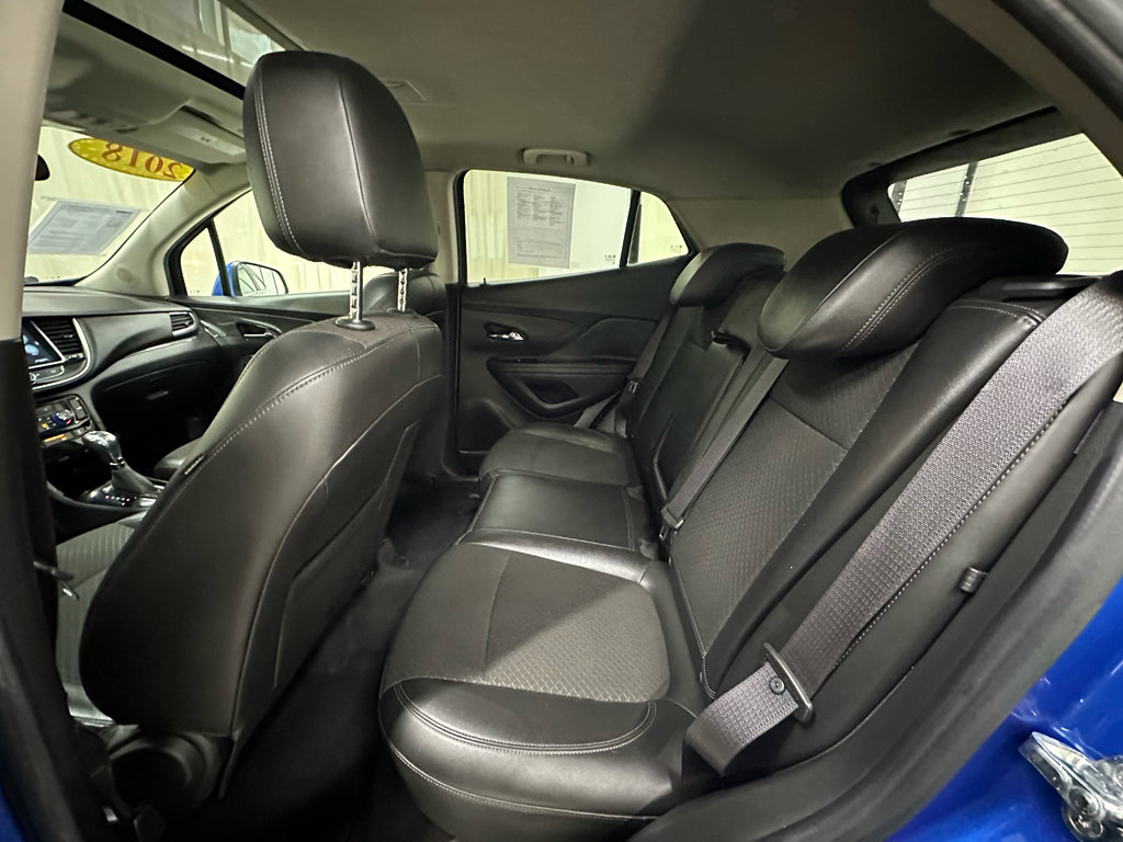 Used 2018 Buick Encore Sport Touring image 42