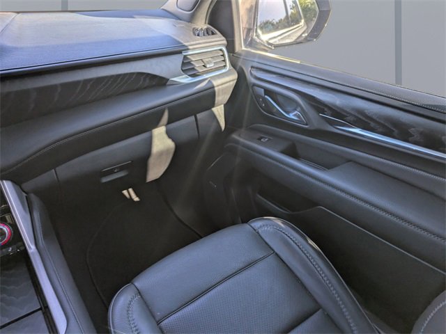 Used 2022 GMC Yukon Denali w/ Max Trailering Package image 43