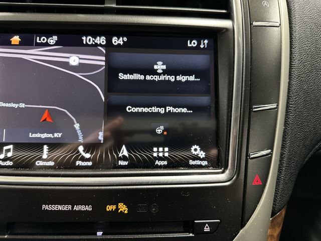 Used 2019 Lincoln Nautilus Reserve w/ Driver Assistance Package AWD/4WD image 34
