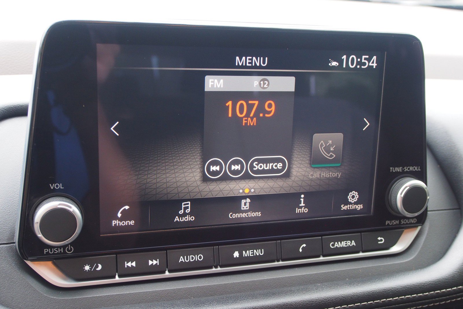 Used 2023 Nissan Rogue SV AWD/4WD image 28