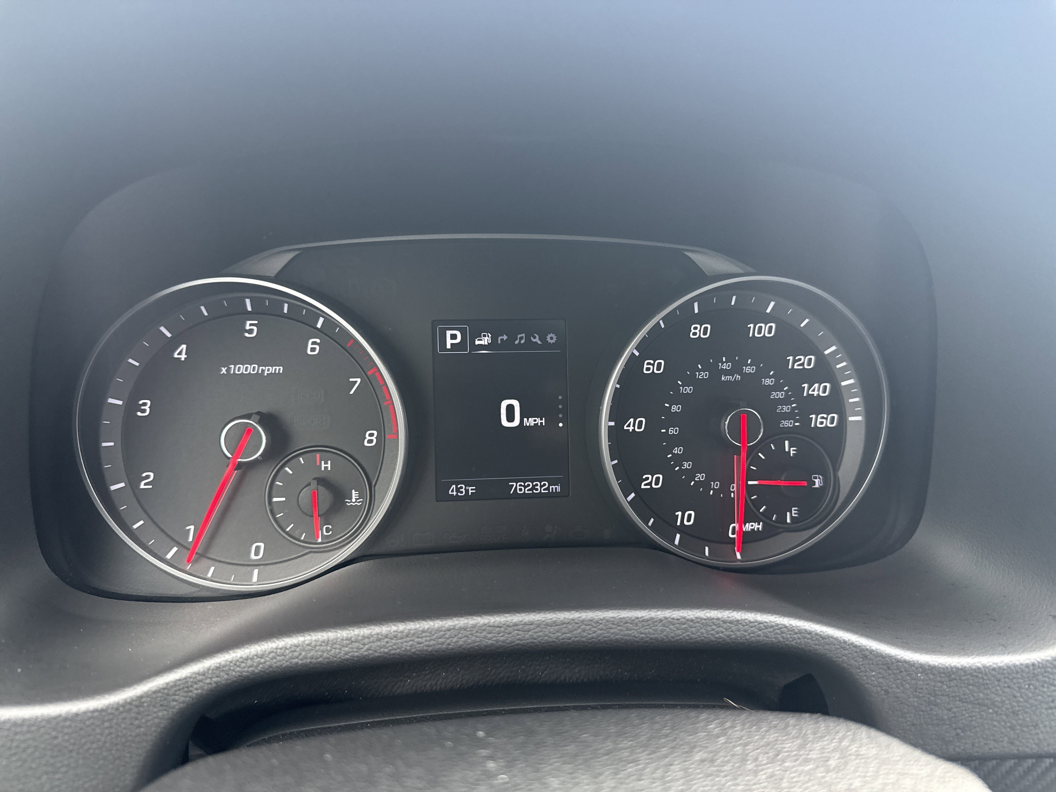 Used 2017 Hyundai Elantra Sport w/ Sport Premium Package 06 image 20