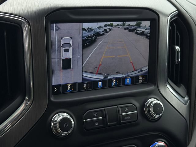 Used 2020 GMC Sierra 1500 Denali w/ Denali Ultimate Package AWD/4WD image 20