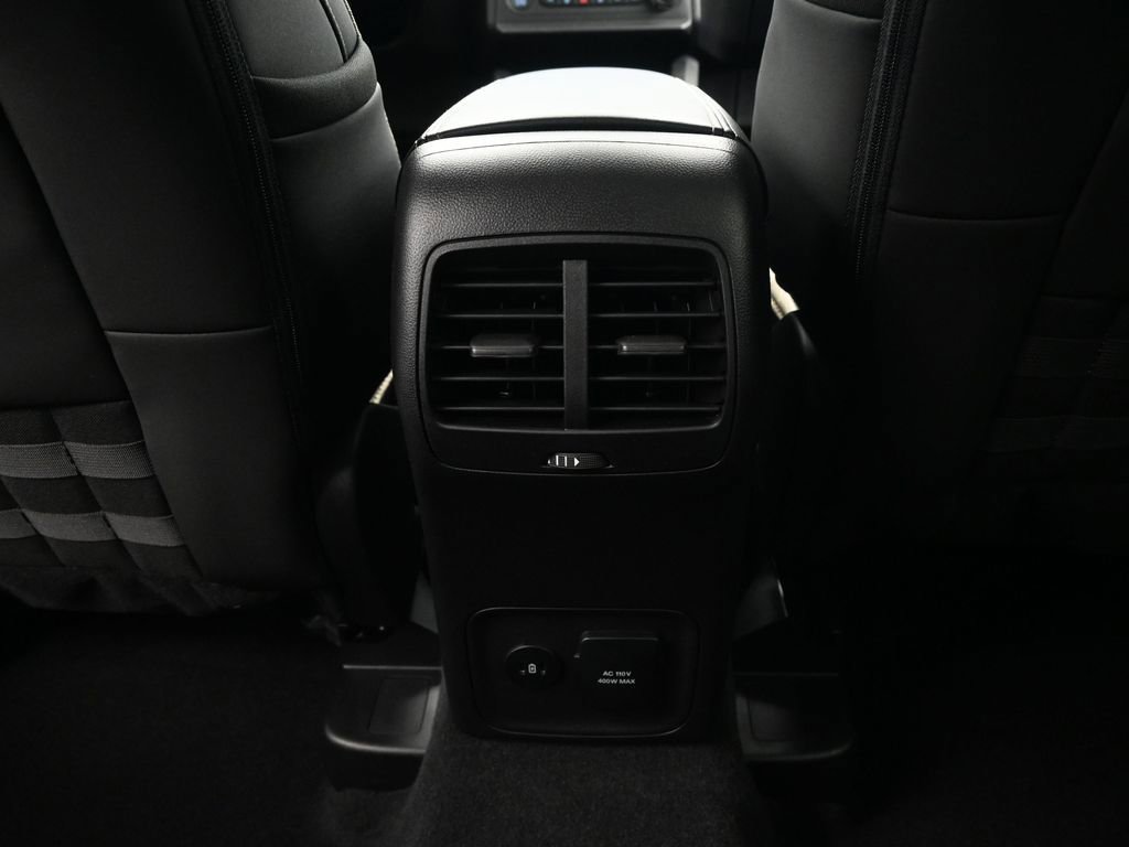 New 2025 Ford Bronco Sport Big Bend image 19