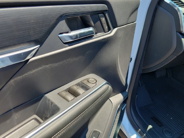 New 2026 GMC Acadia Elevation w/ Black Edition AWD/4WD image 16